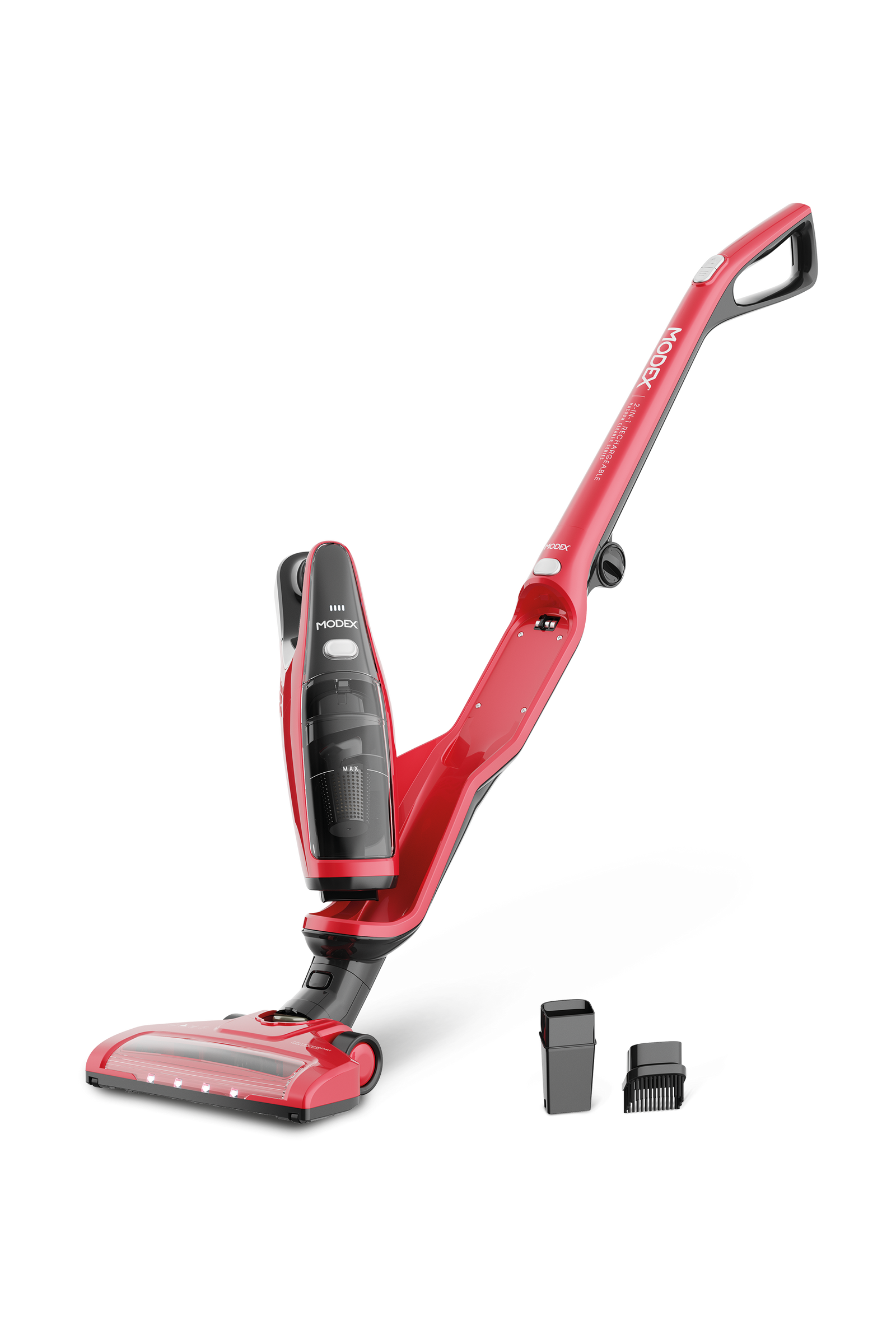 Hvc1300 Chargeable Vacuum Cleaner