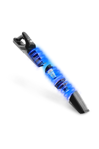 Hvc1300 Chargeable Vacuum Cleaner