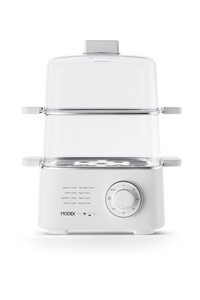 Fs300 طباخ بخاري للطعام