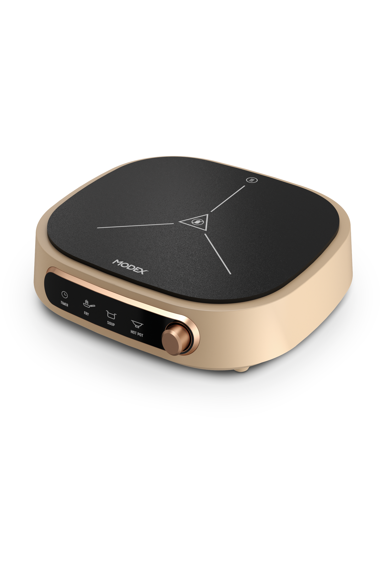 طباخ بالأشعة تحت الحمراء IC100