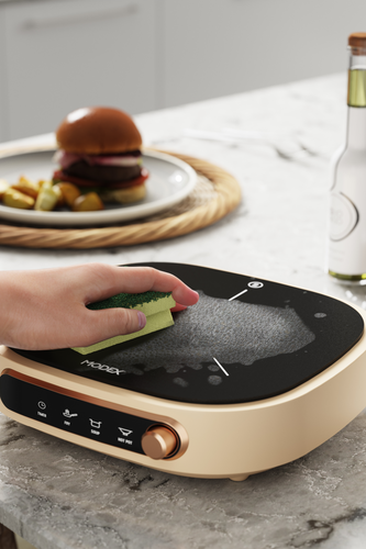 طباخ بالأشعة تحت الحمراء IC100