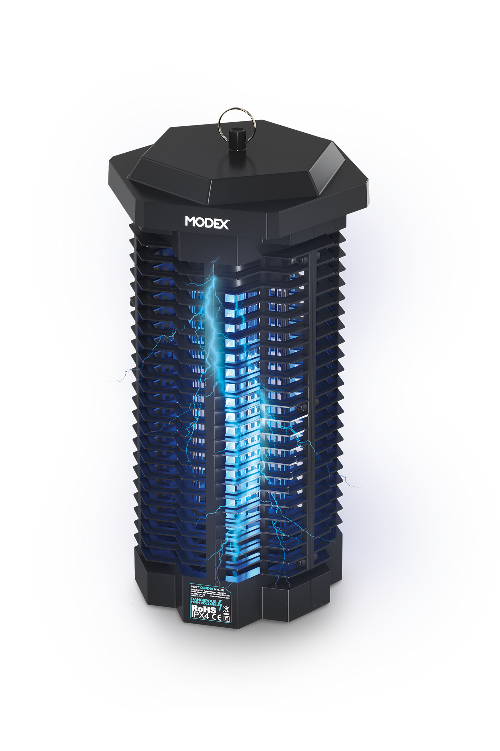 Ik200 قاتل الحشرات