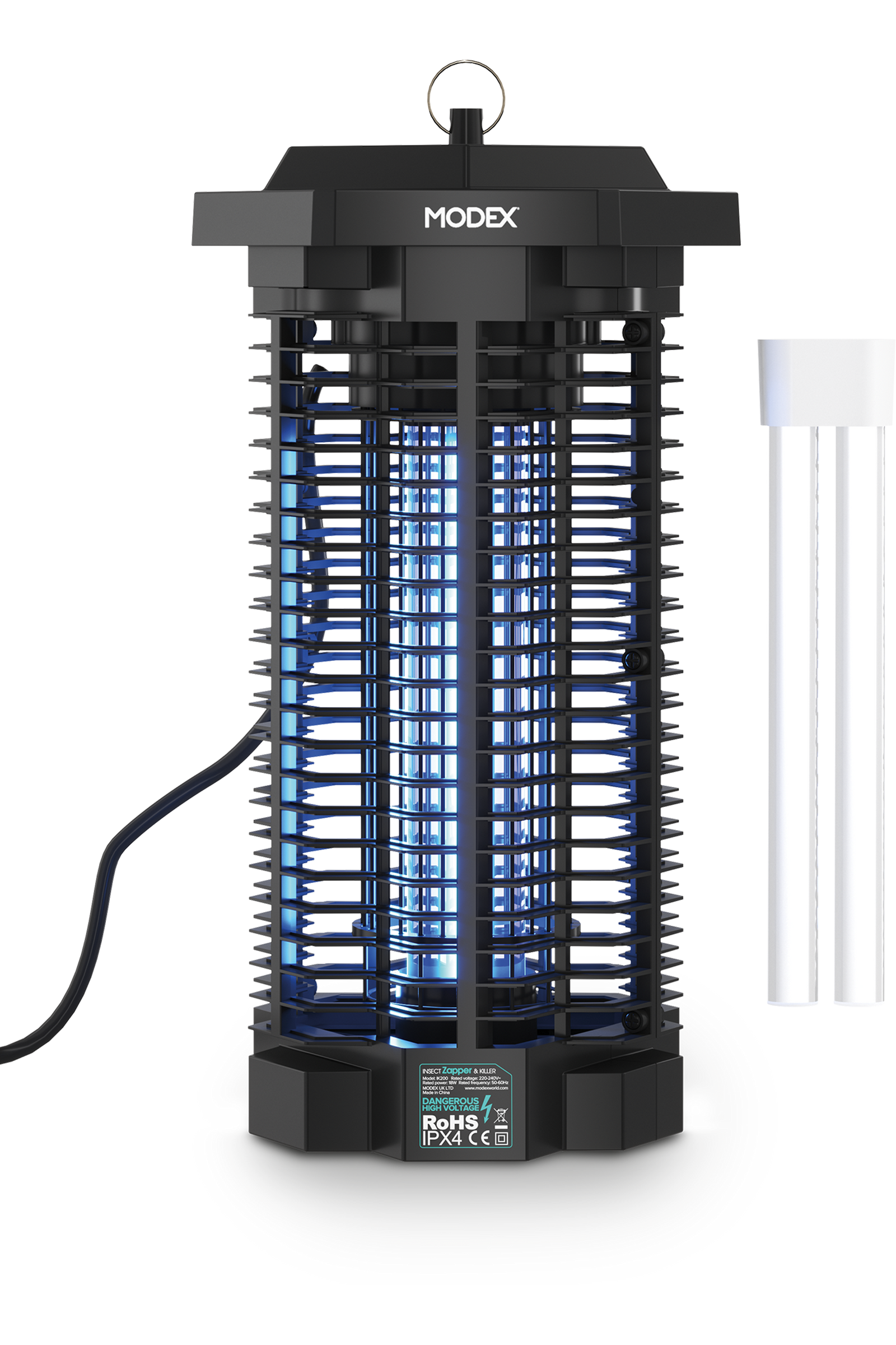 Ik200 قاتل الحشرات