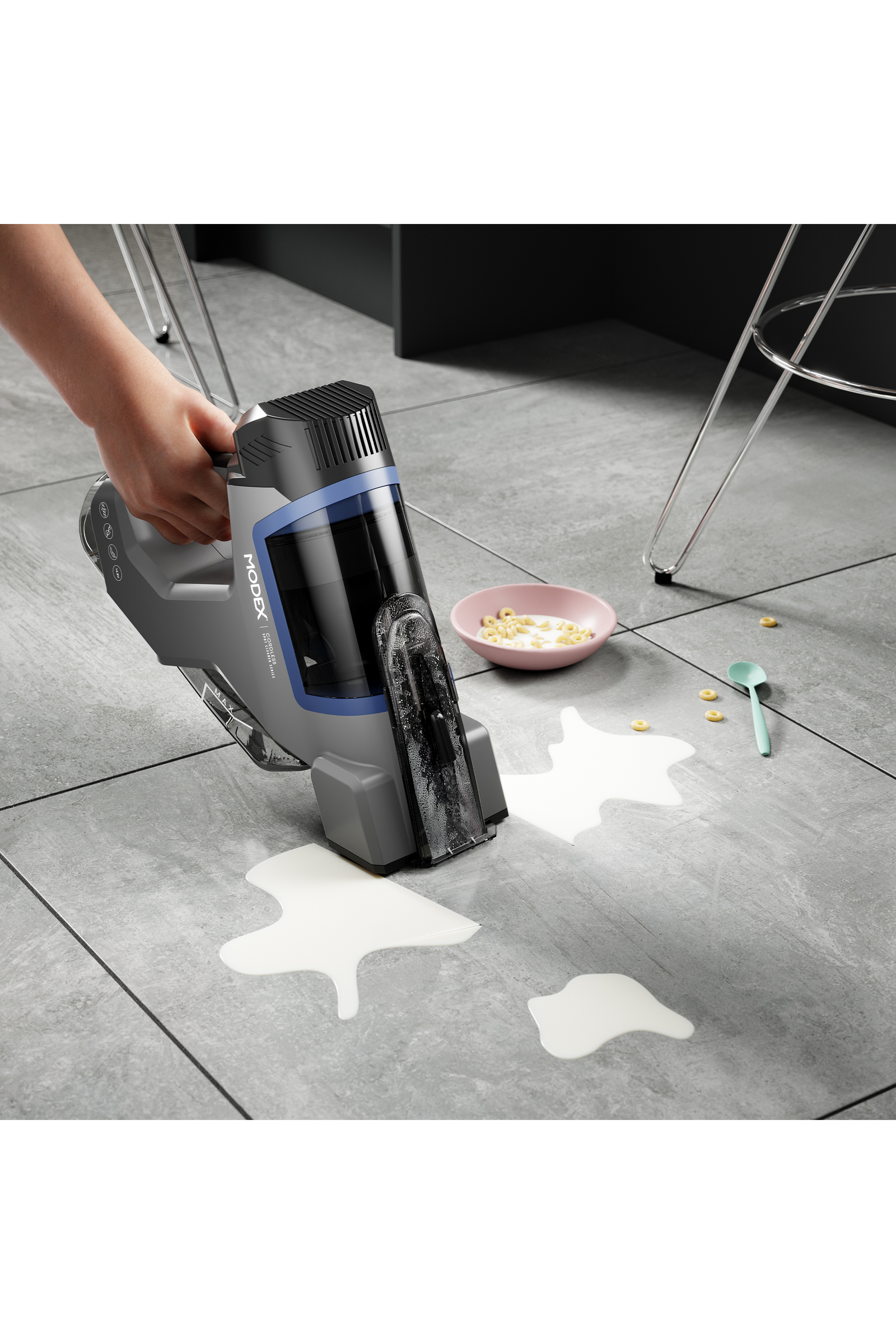 Scr2024 Spot Cleaner