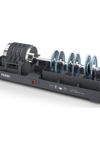 Ksh140 مبراة سكاكين