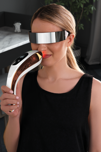 Ipl1100 Laser Hair Removal