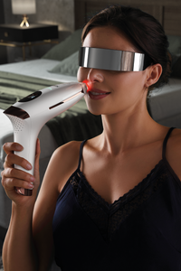 Ipl1000 Laser Hair Removal