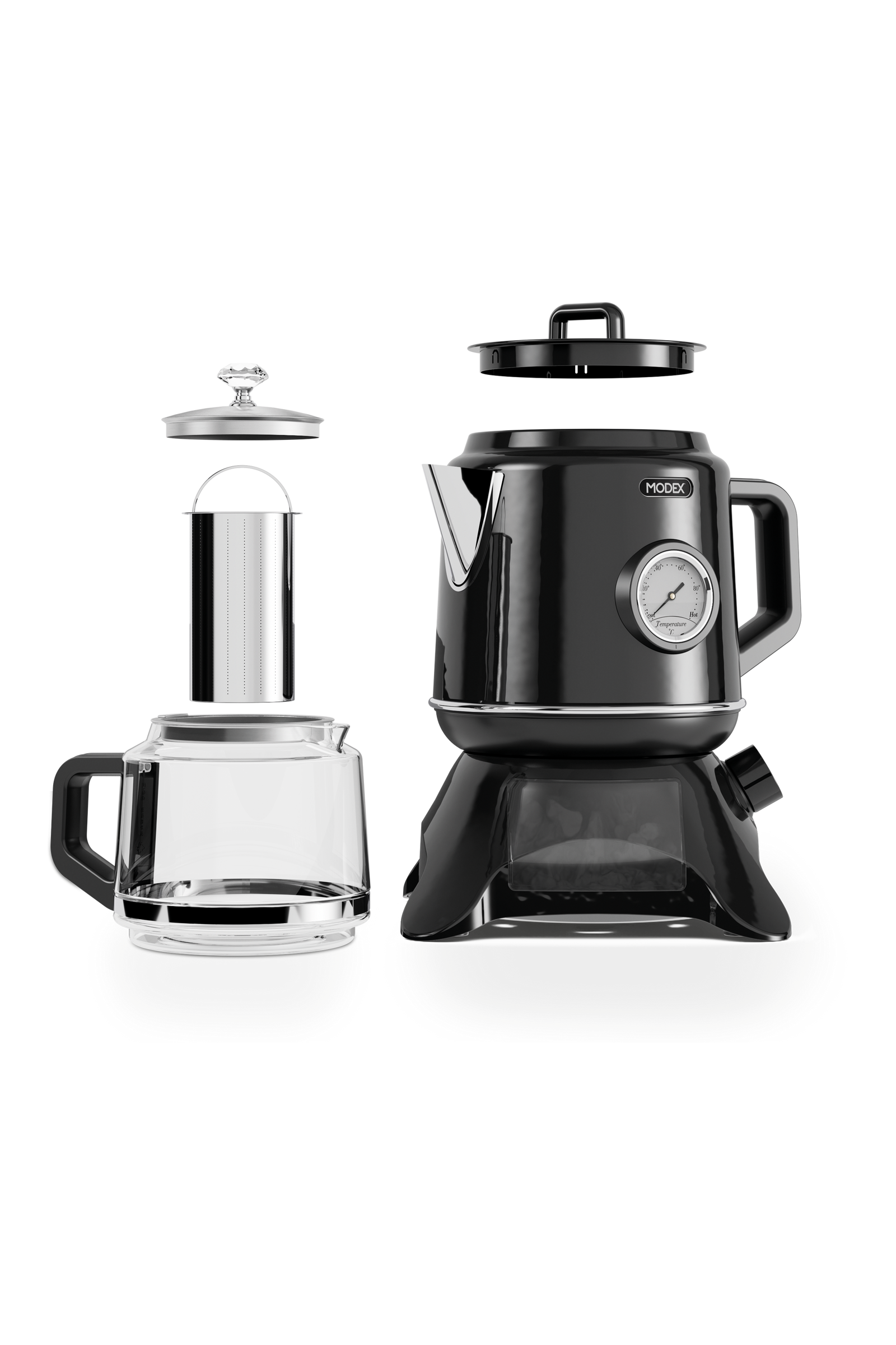 Tcs8010 Tea Maker
