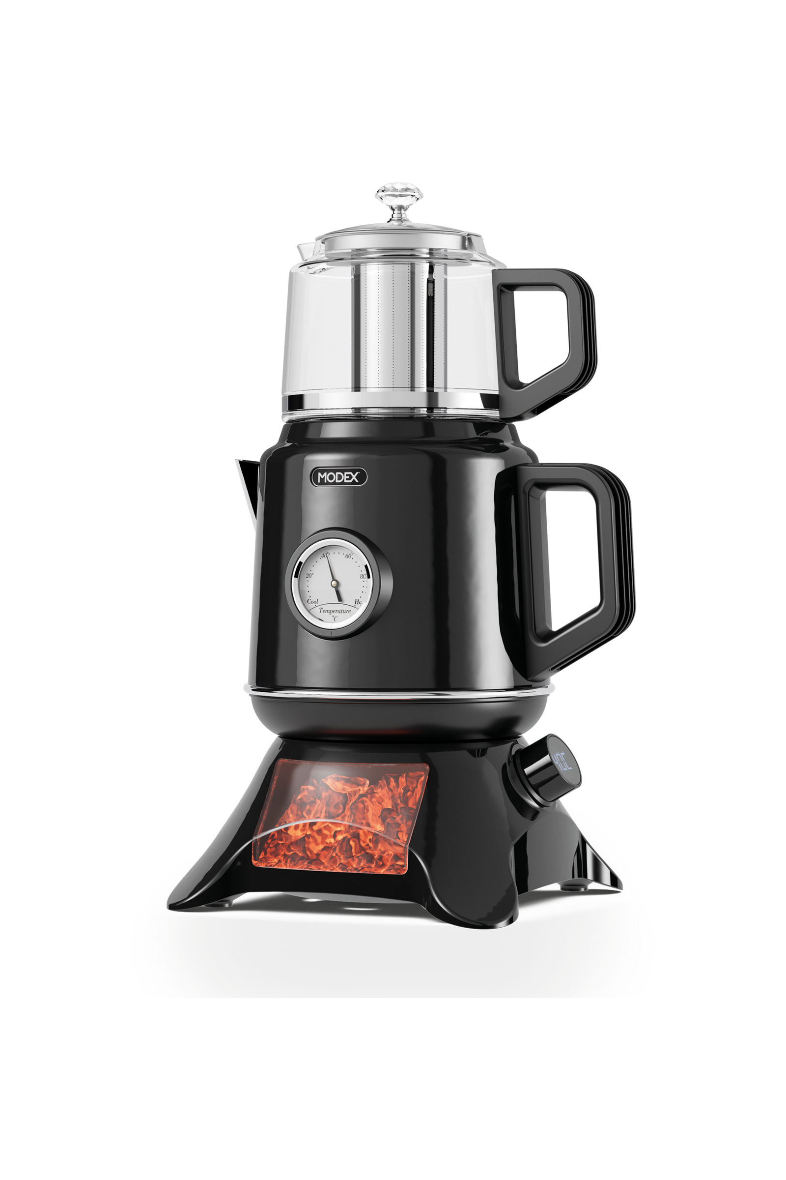 Tcs8010 Tea Maker