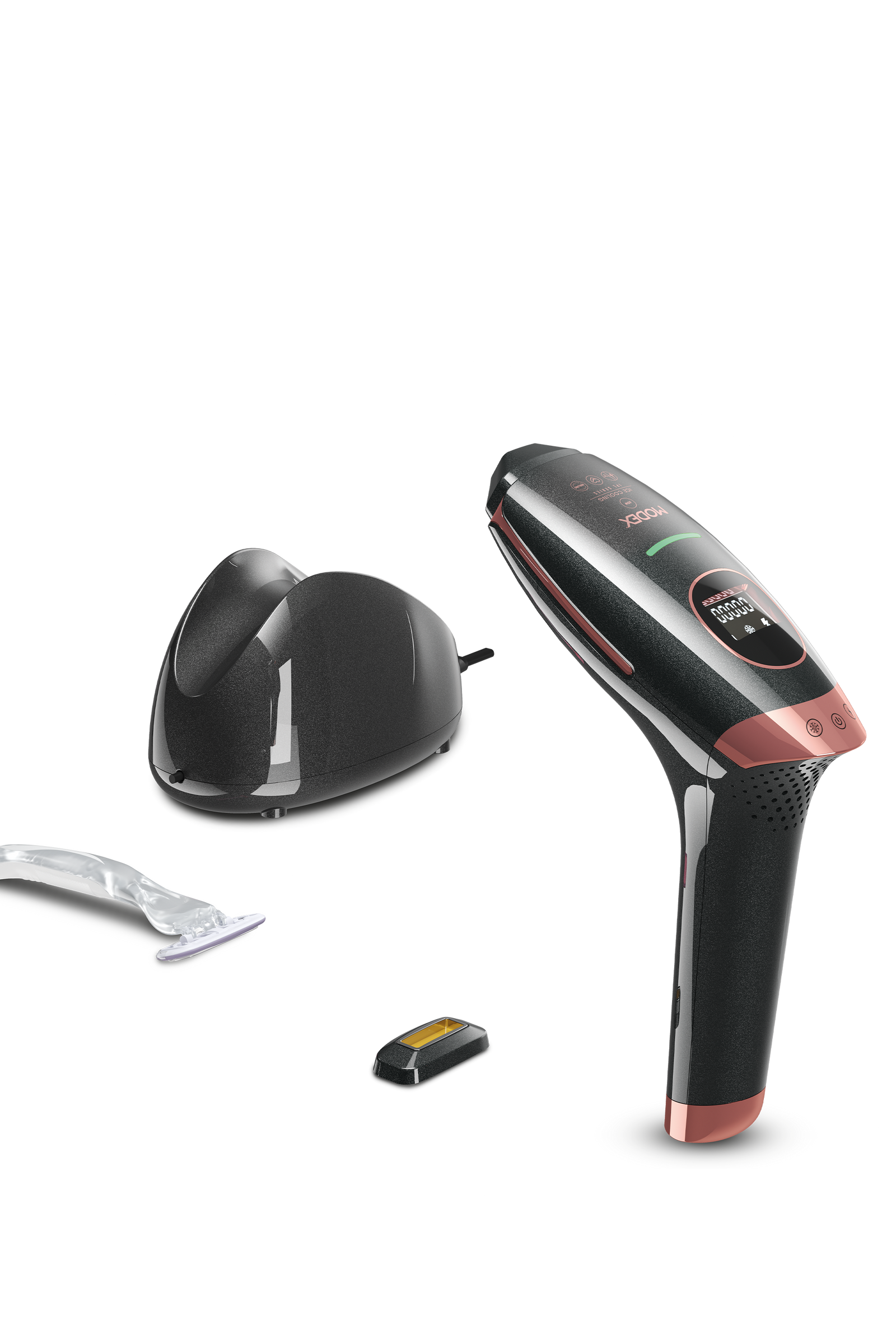 Ipl1000 Laser Hair Removal