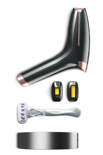 Ipl1000 Laser Hair Removal