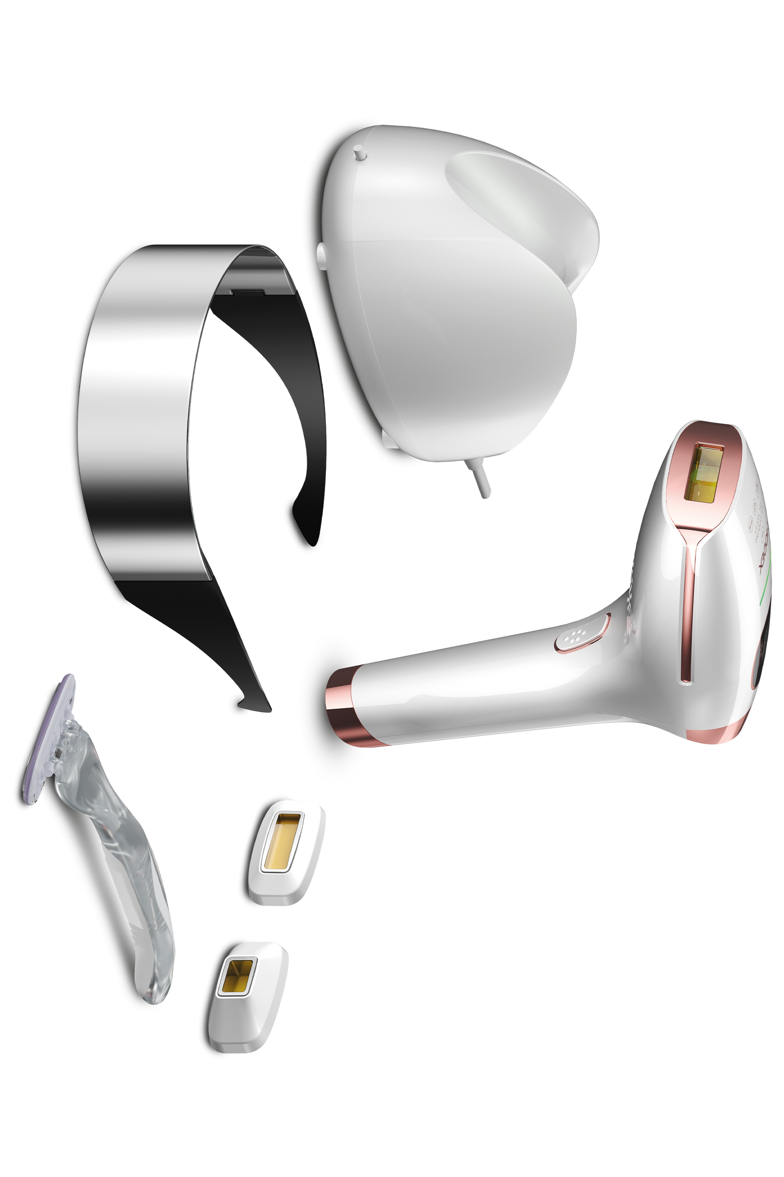 Ipl1000 Laser Hair Removal