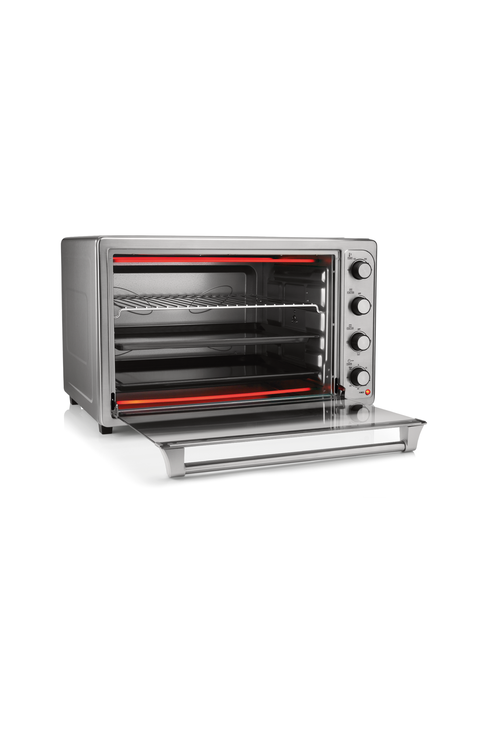 Ov9450 45L Electrical Oven