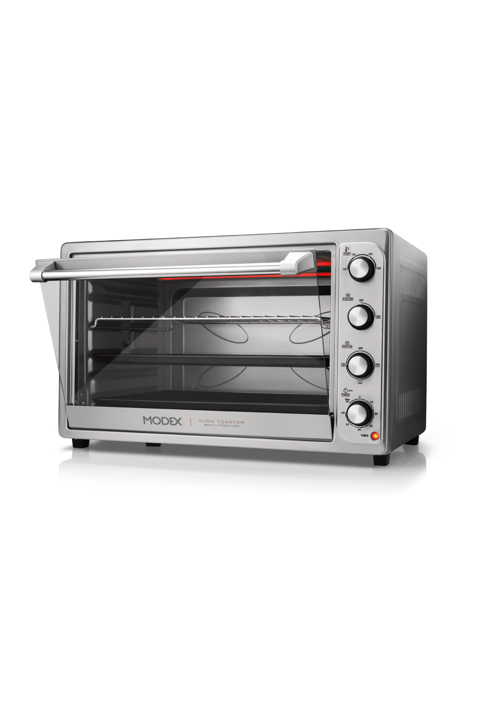 Ov9850 Oven Toaster