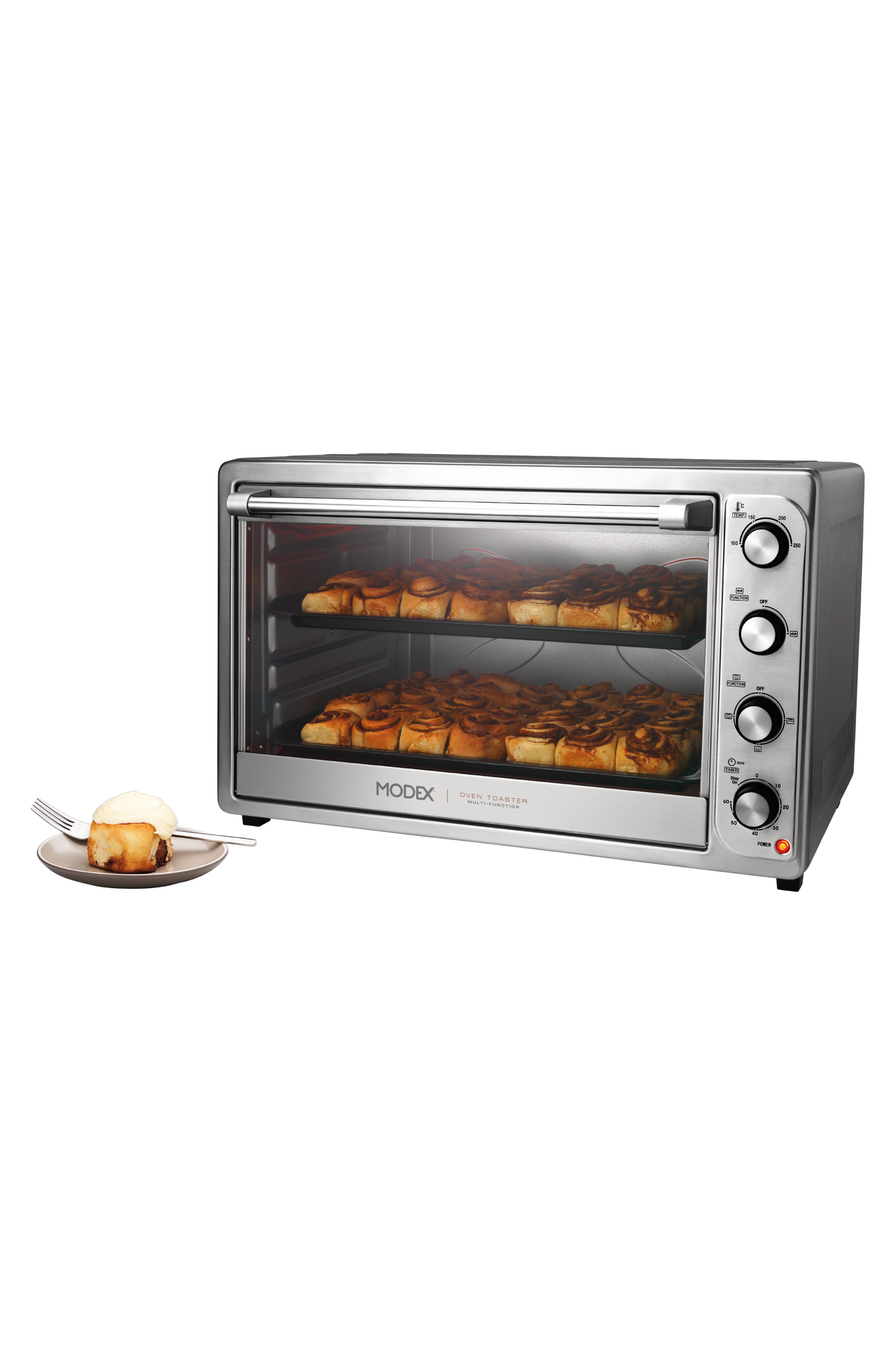 Ov9450 45L Electrical Oven