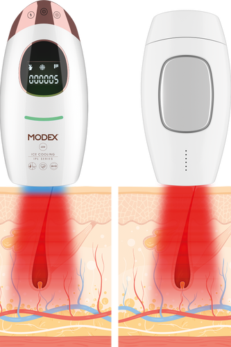 Ipl1000 Laser Hair Removal