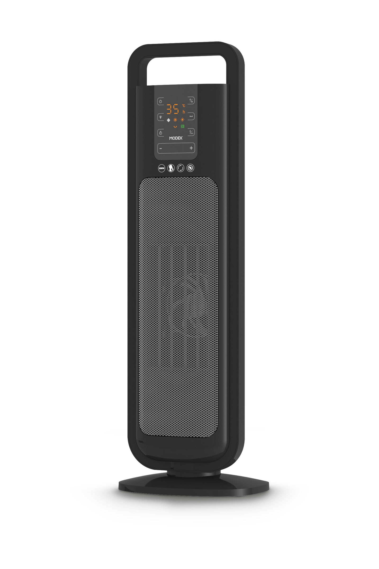 سخان سيراميك PTC6400