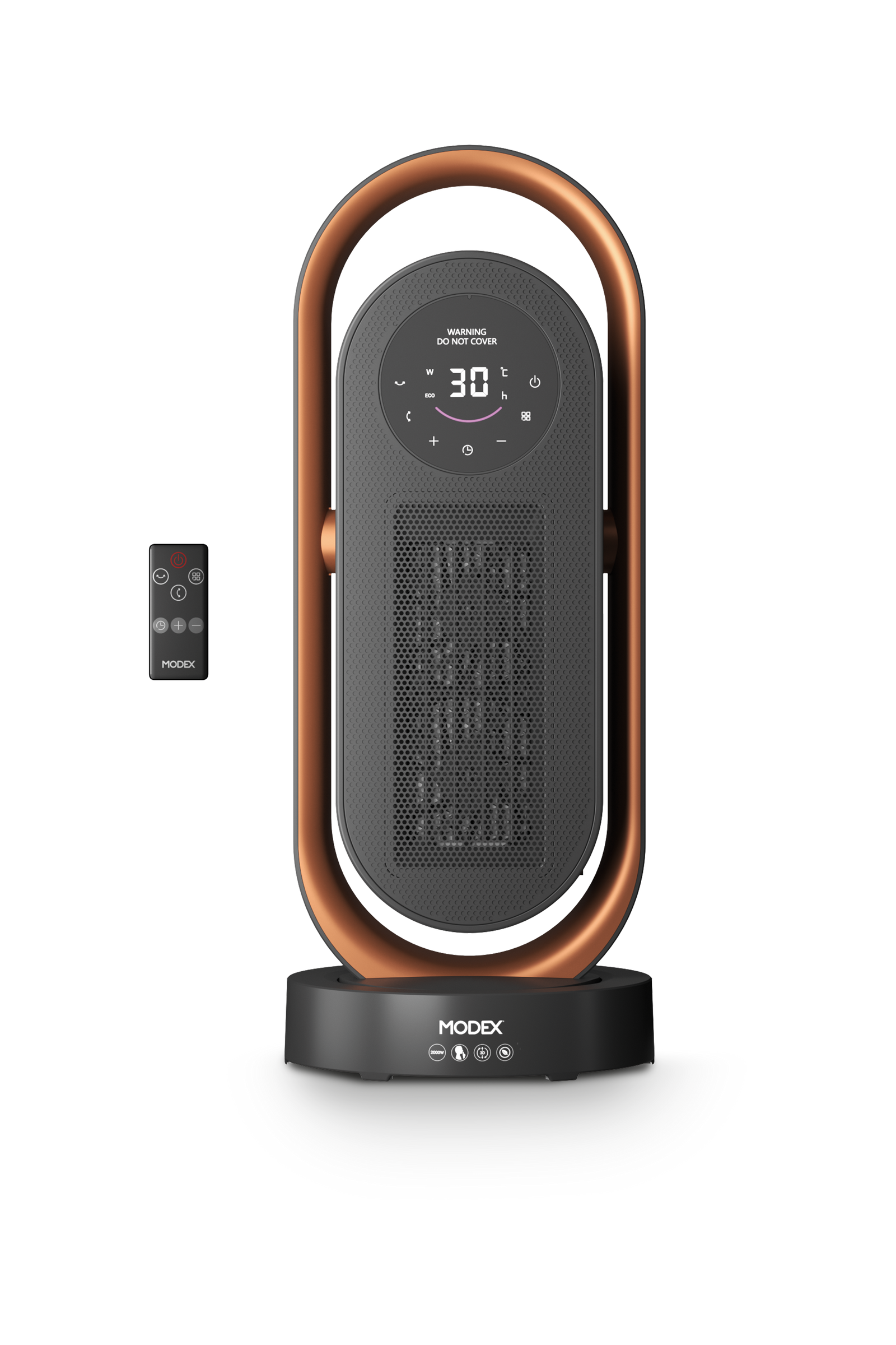 PTC6450 Ceramic Heater