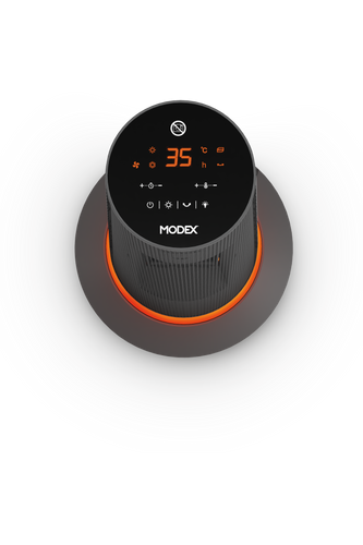 PTC6500 سخان سيراميكي