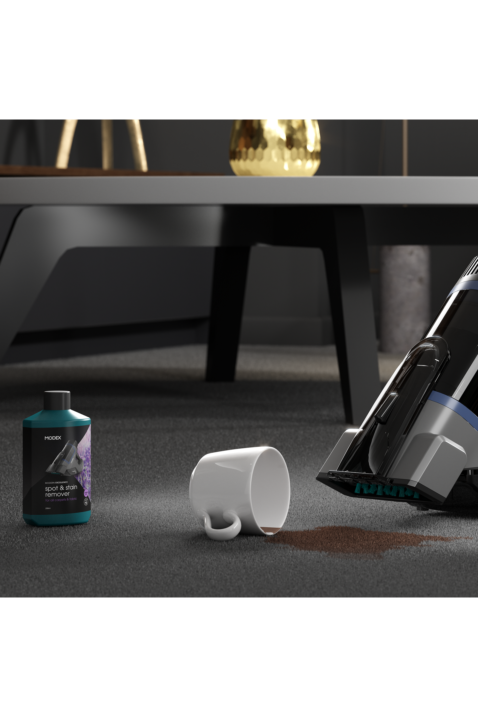 Scr2024 Spot Cleaner