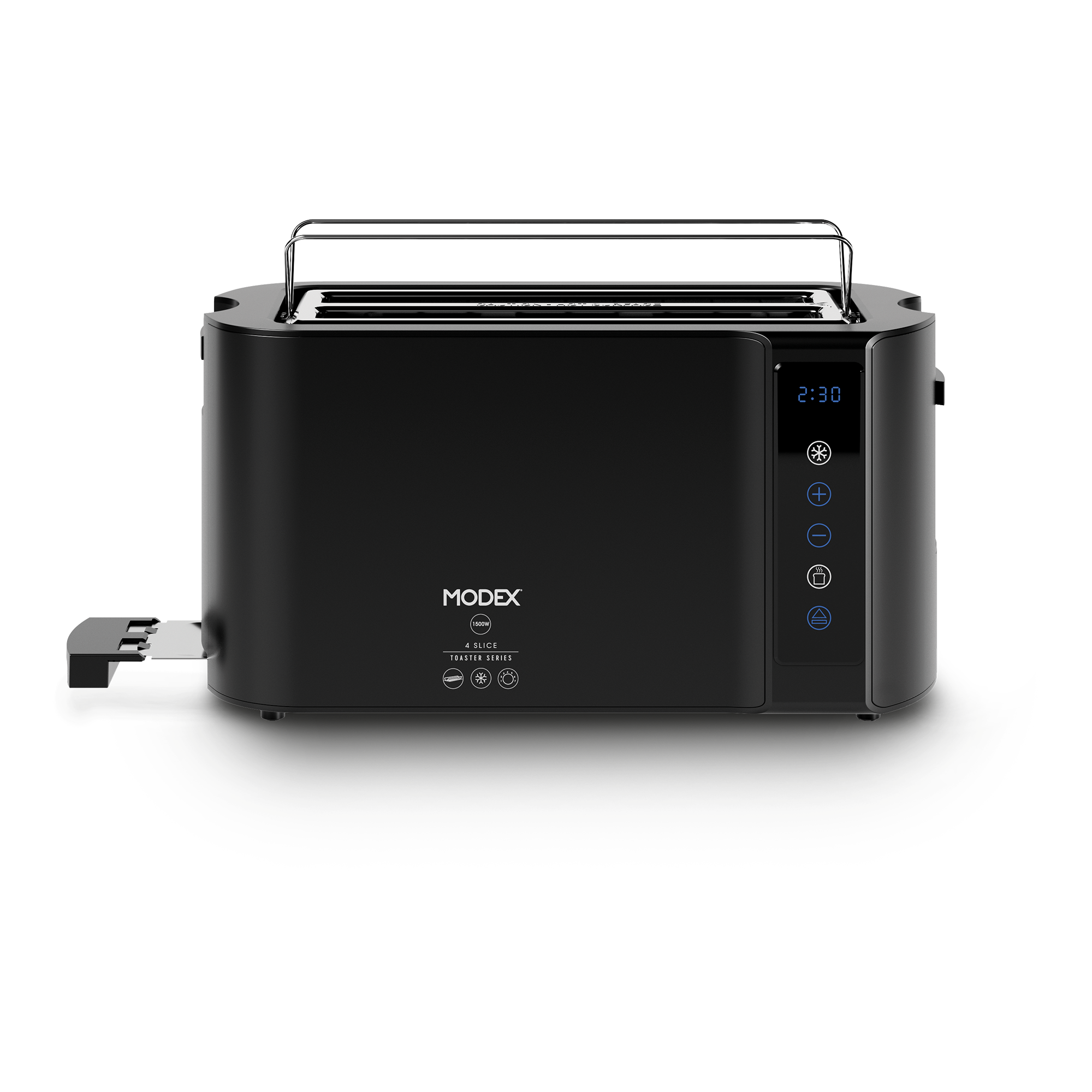 TCS6000 Toaster