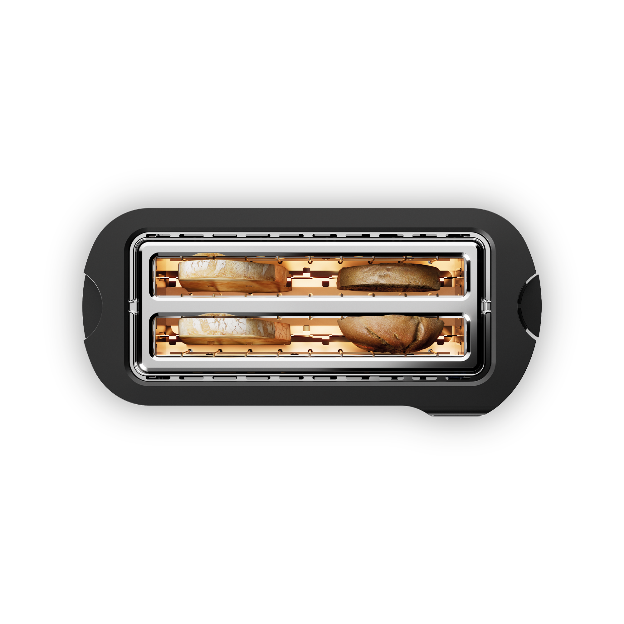 TCS6000 Toaster