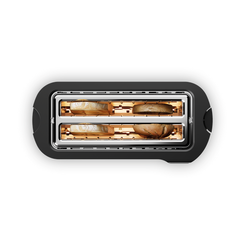 TCS6000 Toaster