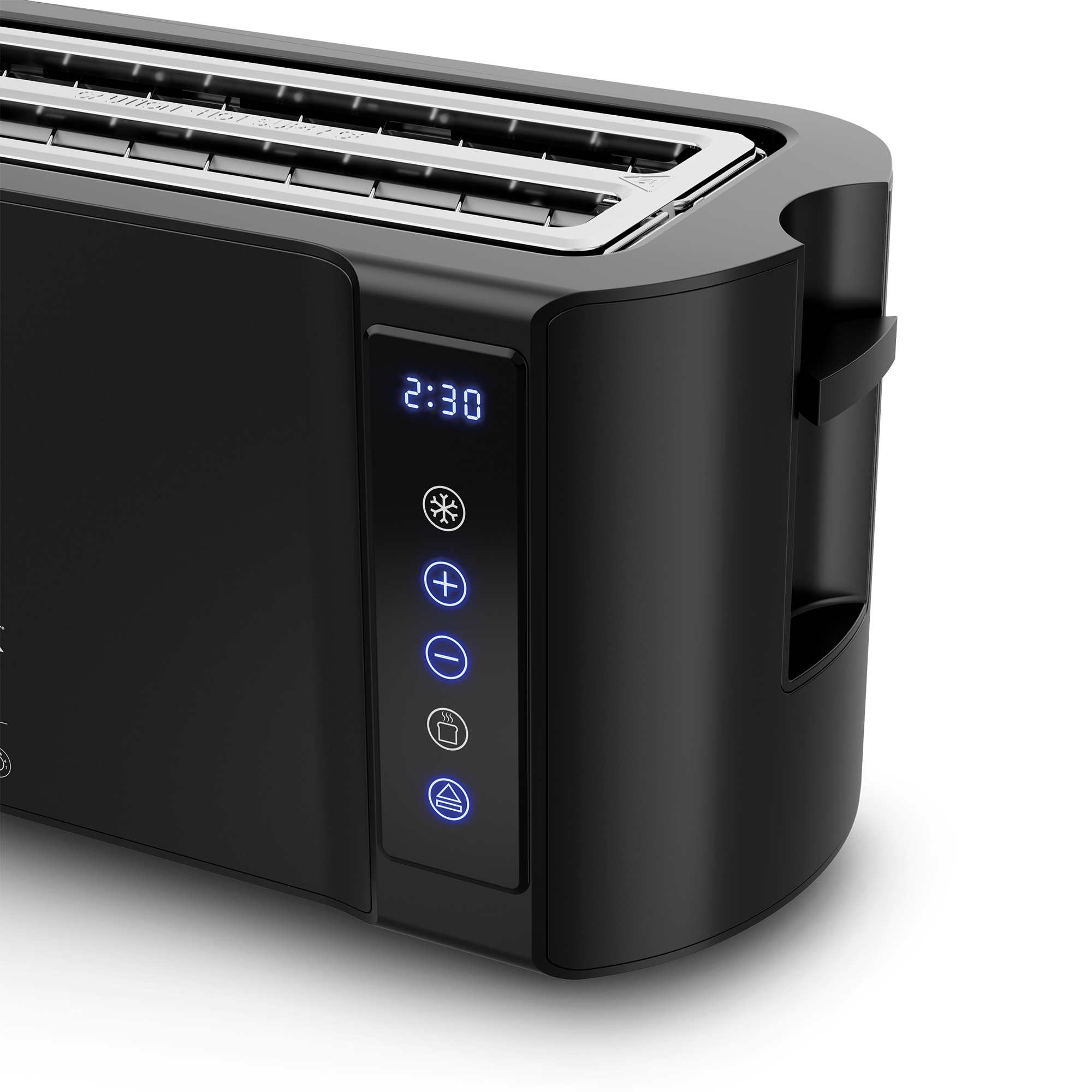TCS6000 Toaster