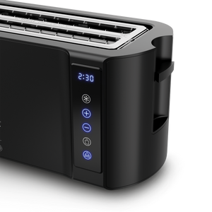 TCS6000 Toaster
