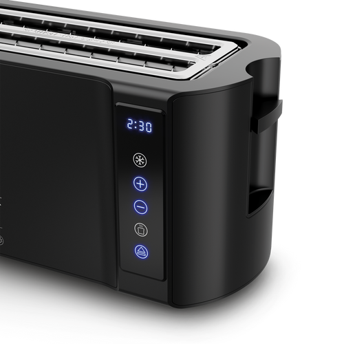 TCS6000 Toaster