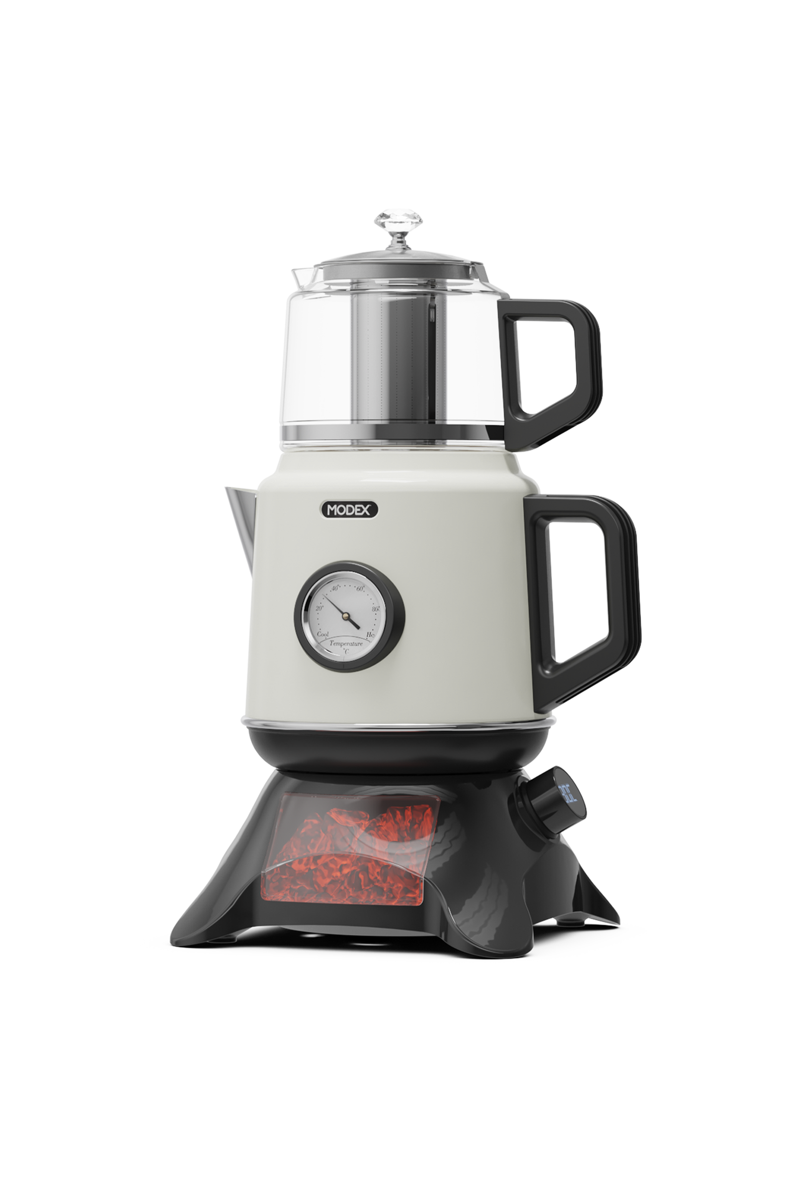 Tcs8010 Tea Maker