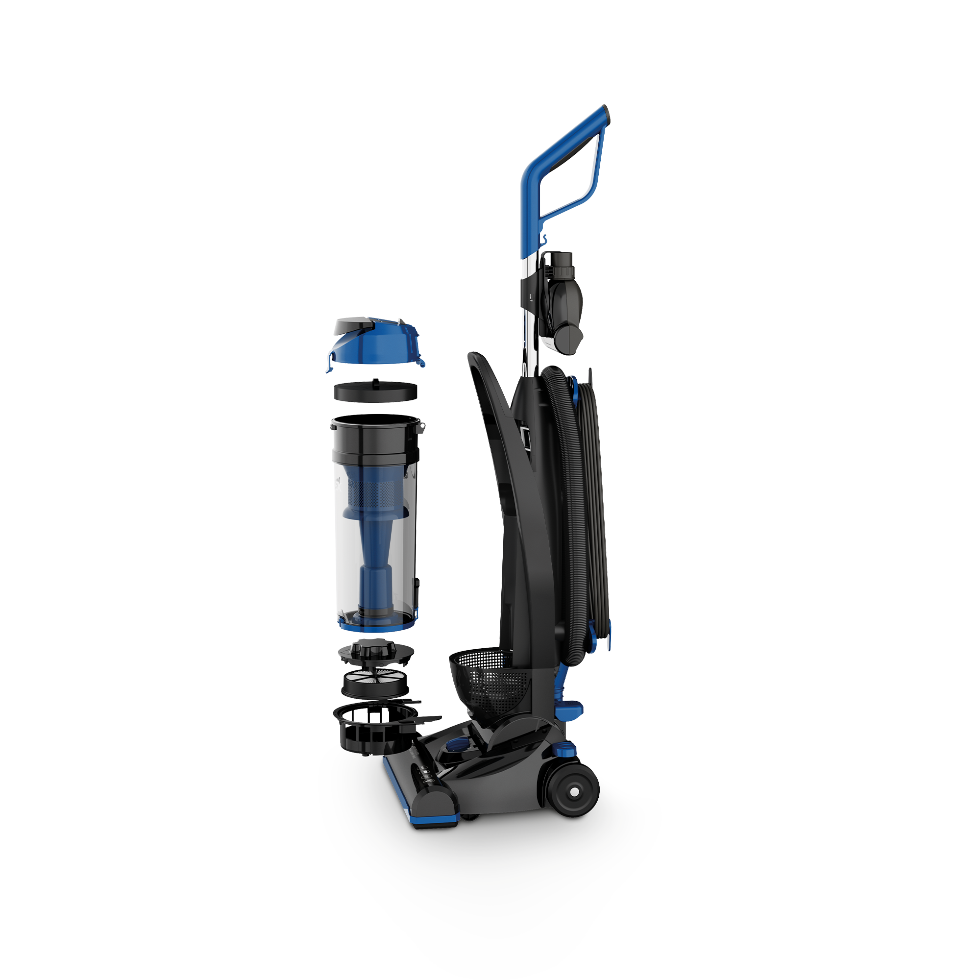 Uvc1400 Vacuume Cleaner