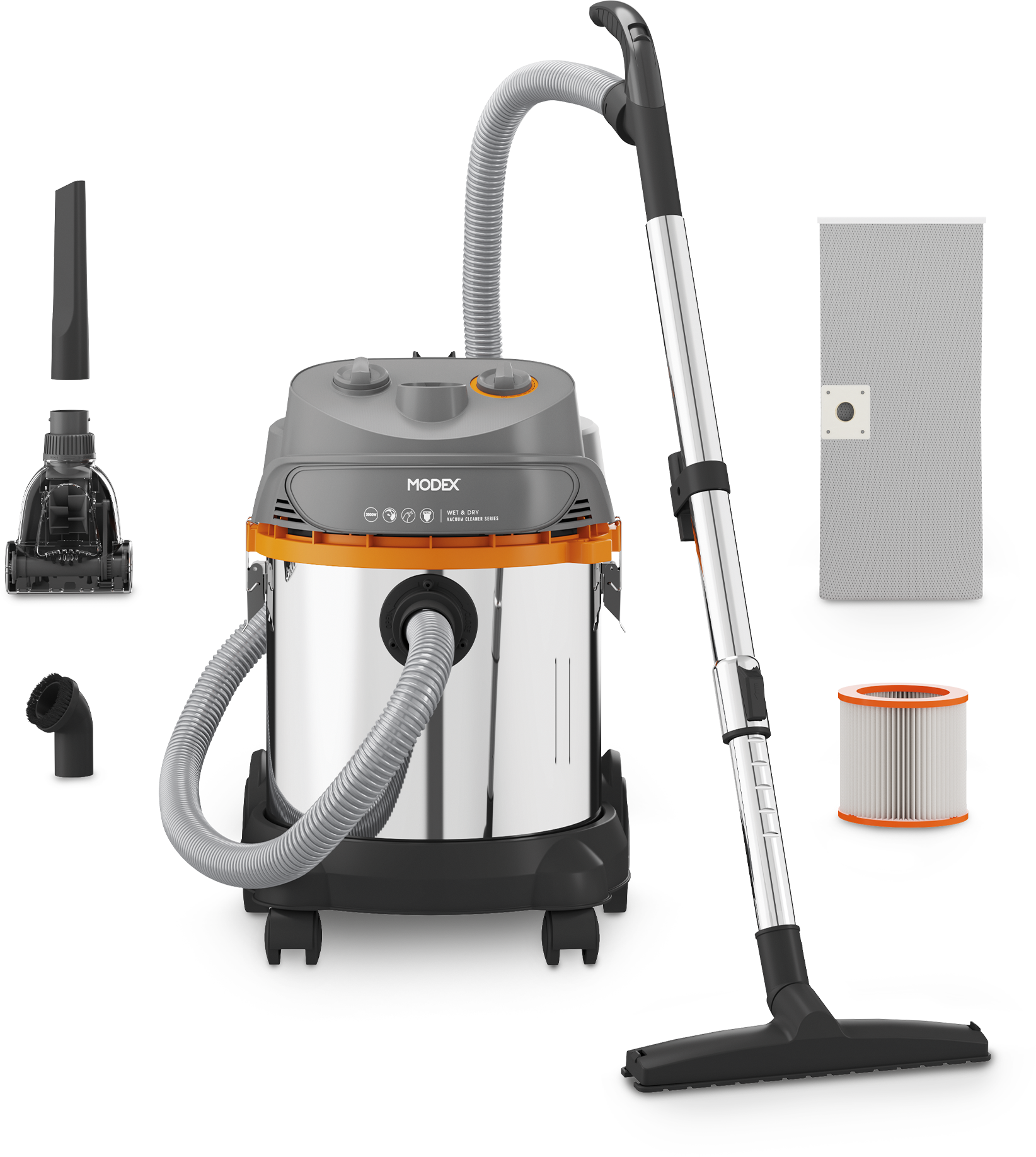 Vc7000 Vacuum Cleaner