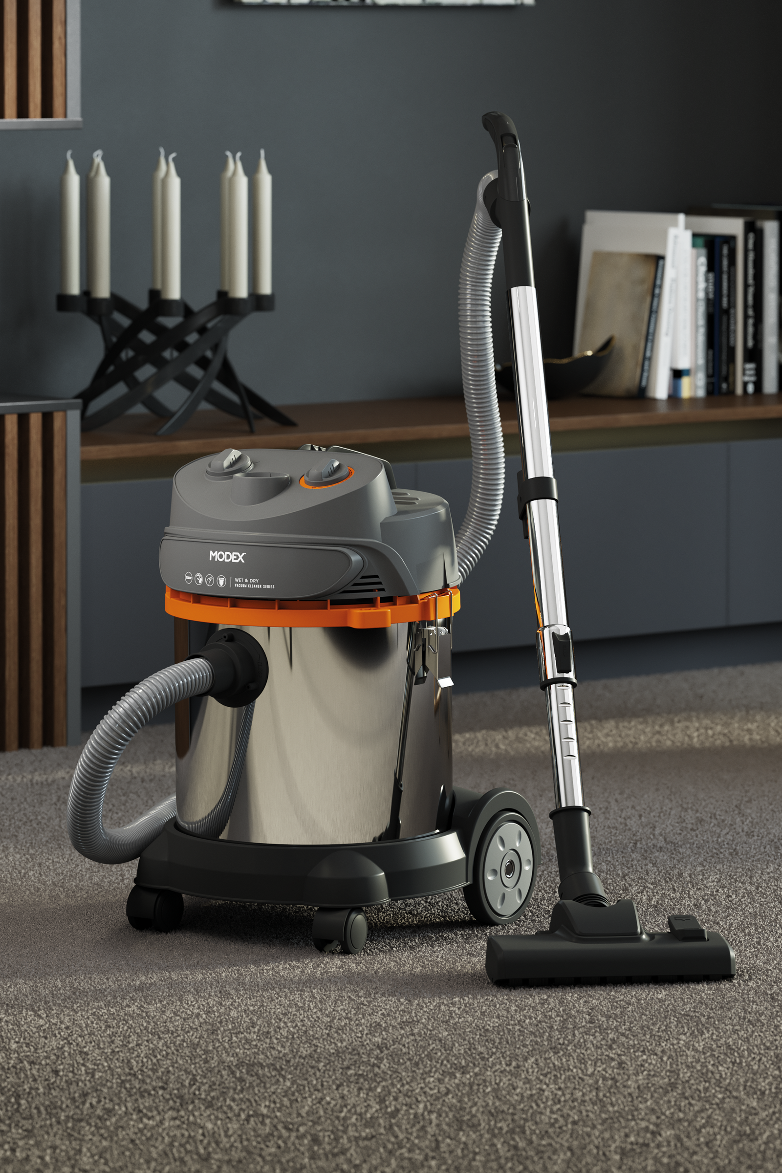 Vc7000 Vacuum Cleaner