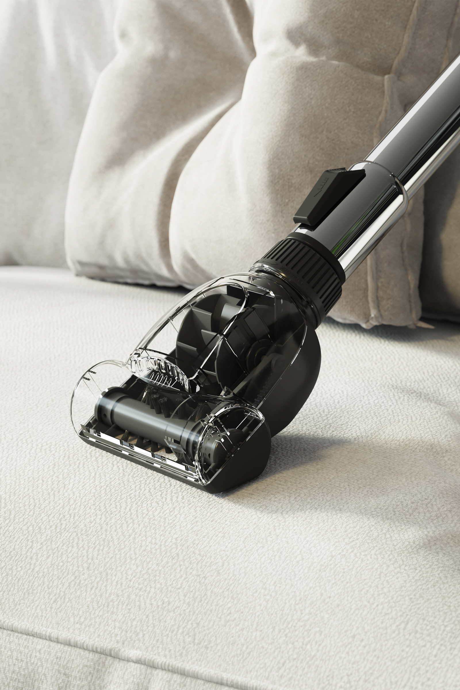 Vc7000 Vacuum Cleaner