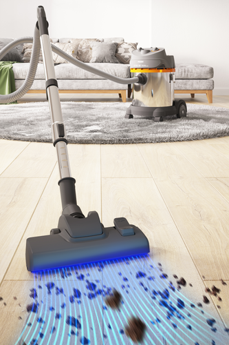 Vc7000 Vacuum Cleaner