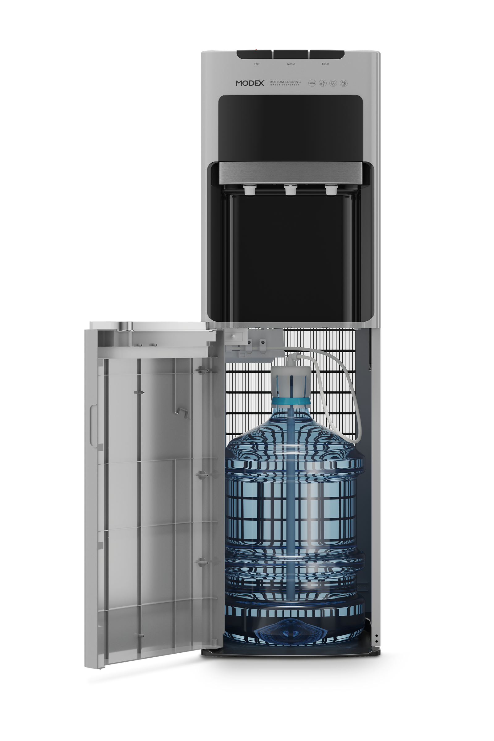 Wd7050 water dispenser