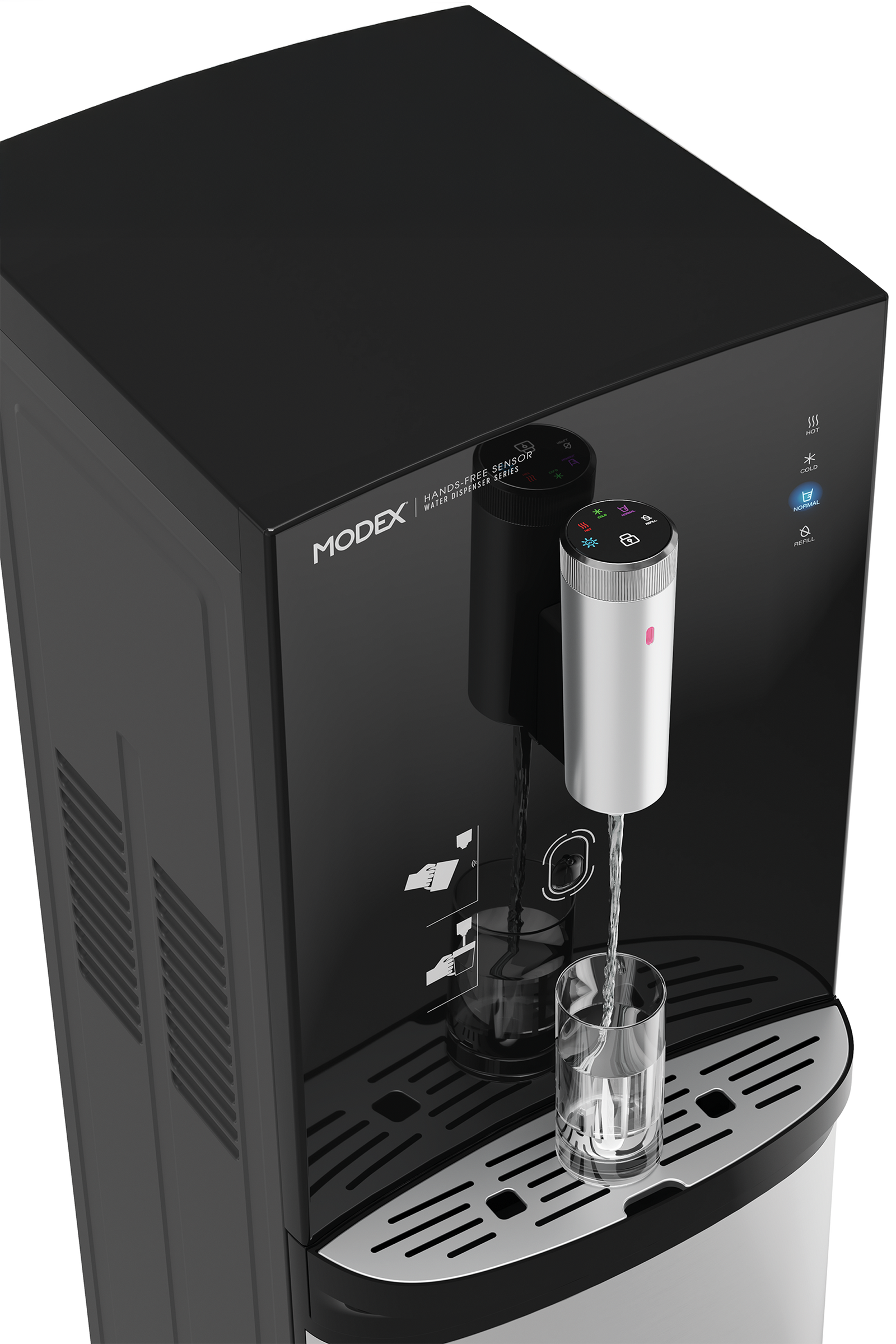 موزع مياه Wd7065