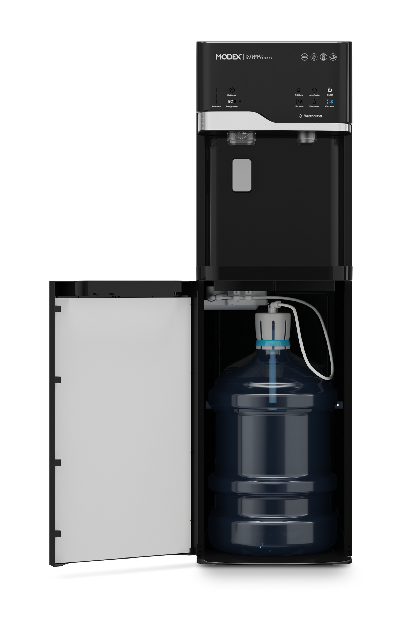 موزع مياه Wd7070