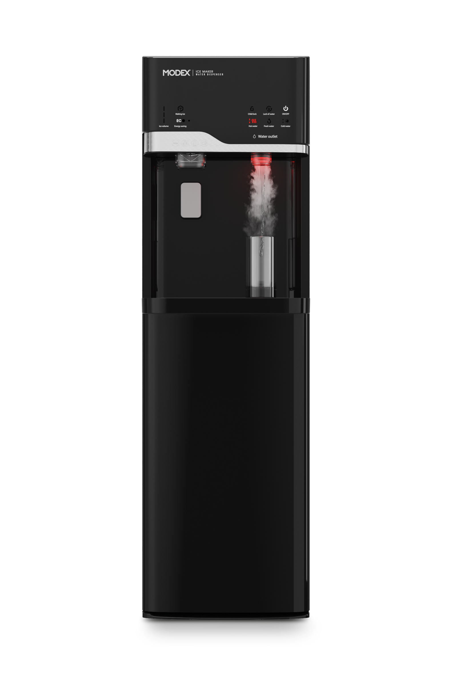 موزع مياه Wd7070