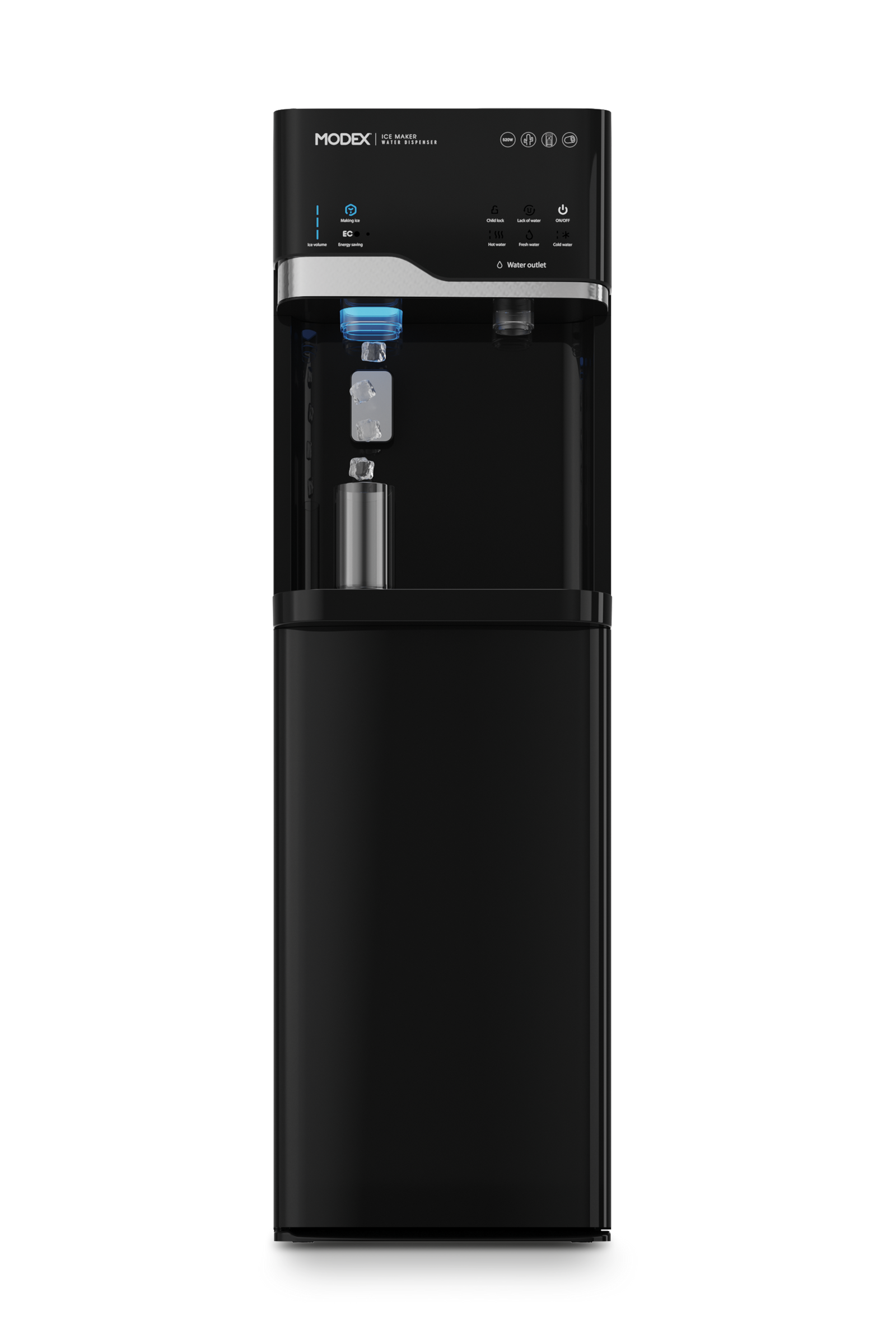 موزع مياه Wd7070