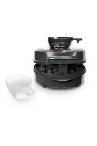 Wm5480 Waffle maker