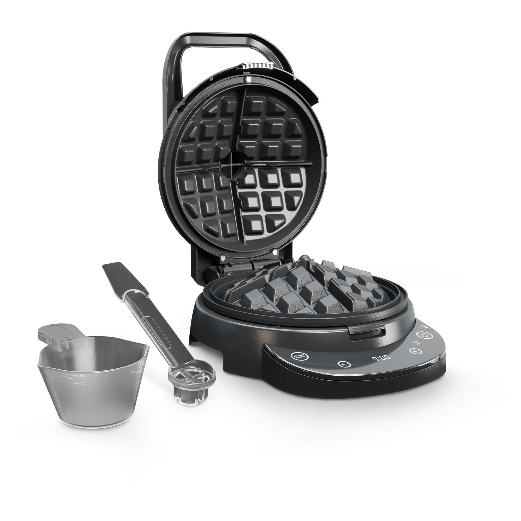 Wm5490 Waffle maker
