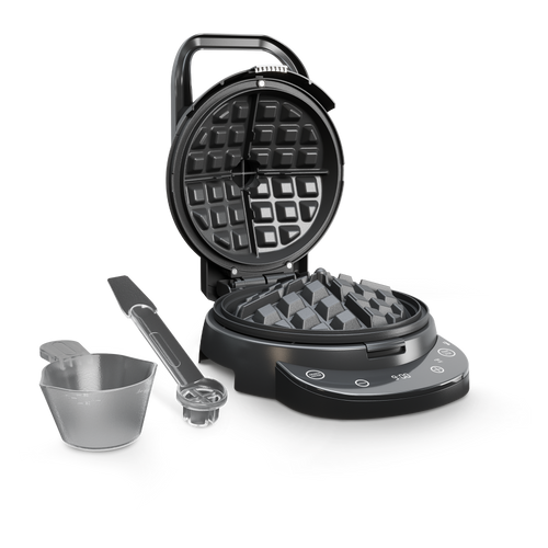 Wm5490 Waffle maker
