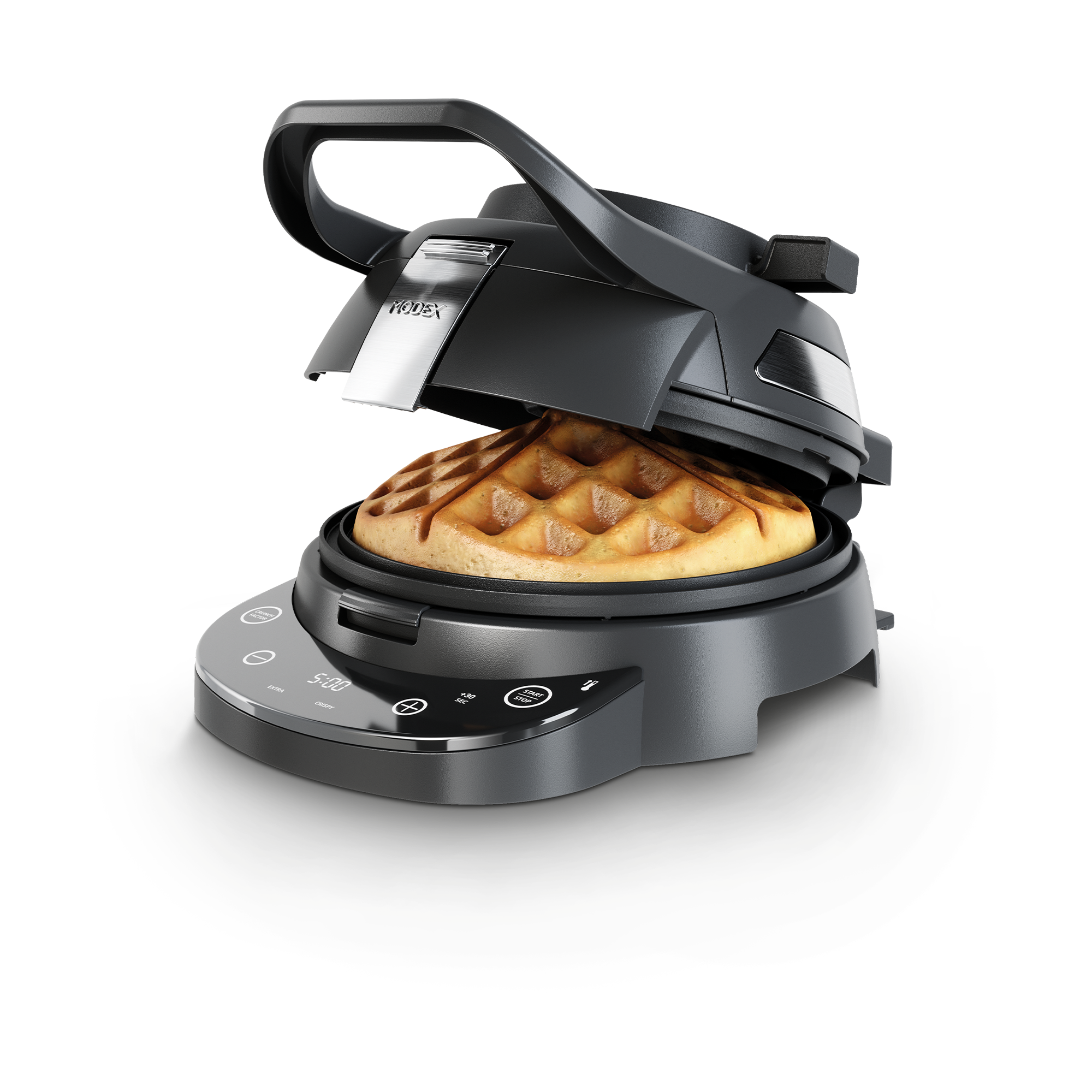 Wm5490 Waffle maker
