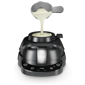 Wm5490 Waffle maker