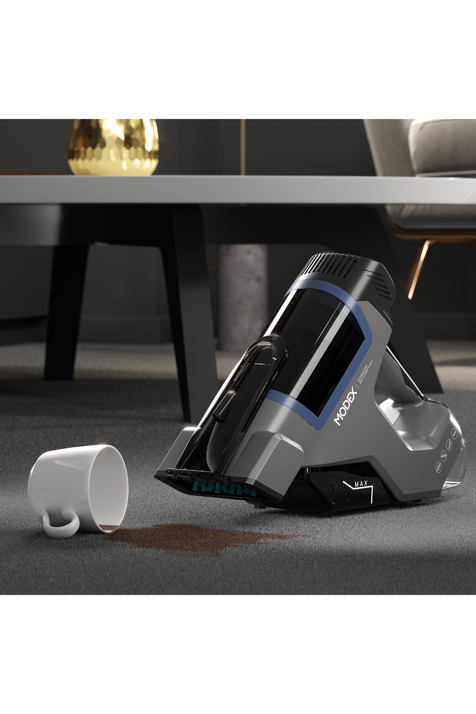 Scr2024 Spot Cleaner