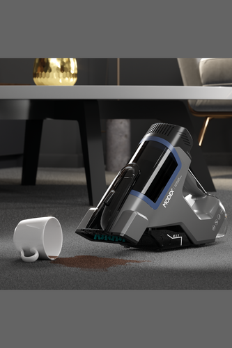 Scr2024 Spot Cleaner