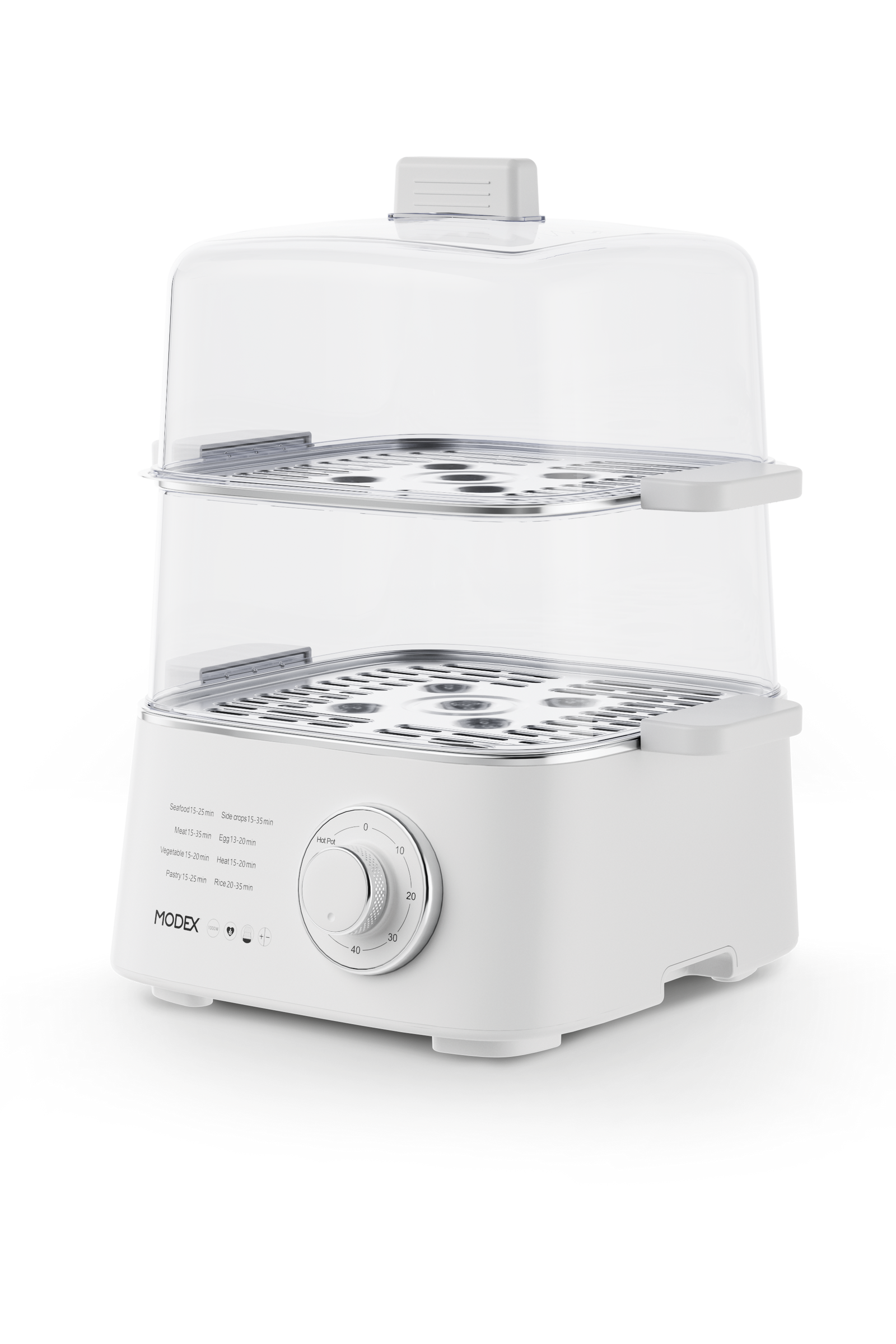 Fs300 طباخ بخاري للطعام