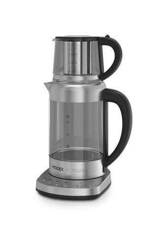 Tcs8000 Tea Maker
